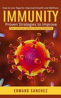 Edward Sanchez | Immunity | Taschenbuch | Englisch (2023) | Edward Sanchez