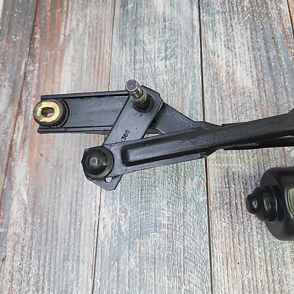 Cardone 40-1032L para Trailblazer Ascender Reman limpiaparabrisas acoplamiento con motor Foto 3 de 4