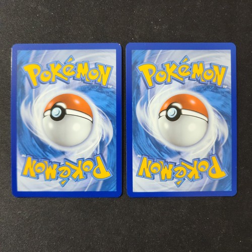 Paldean Fates - Base Set - 145 Karten - Pokémon TCG + 2 Promos - NM - Bulk Lot - Bild 3 von 12