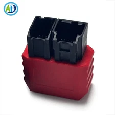 8+12Pin OBD Diagnosis Adapter SGW Bypass Dongle for 2018+Lanicia Fiat/RAM,FCA