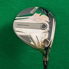 TaylorMade Qi35 15  Fairway 3 Wood Ventus Blue FW 6-X Graphite Extra Stiff w/HC