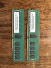 32GB PC4-21300 DDR4-2666 ECC RDIMM 2x16GB