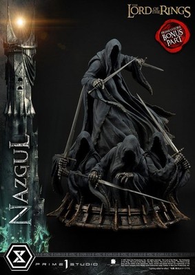 Herr der Ringe Statue 1/4 Nazgul Bonus Version 66 cm Prime 1 Studio