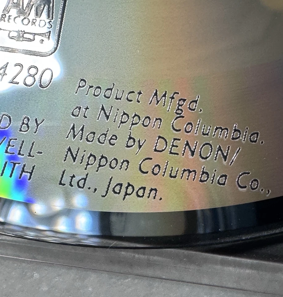 Cat Stevens - Tea For The Tillerman - CD, Japan - Denon / Nippon Early CD - Image 4 of 4