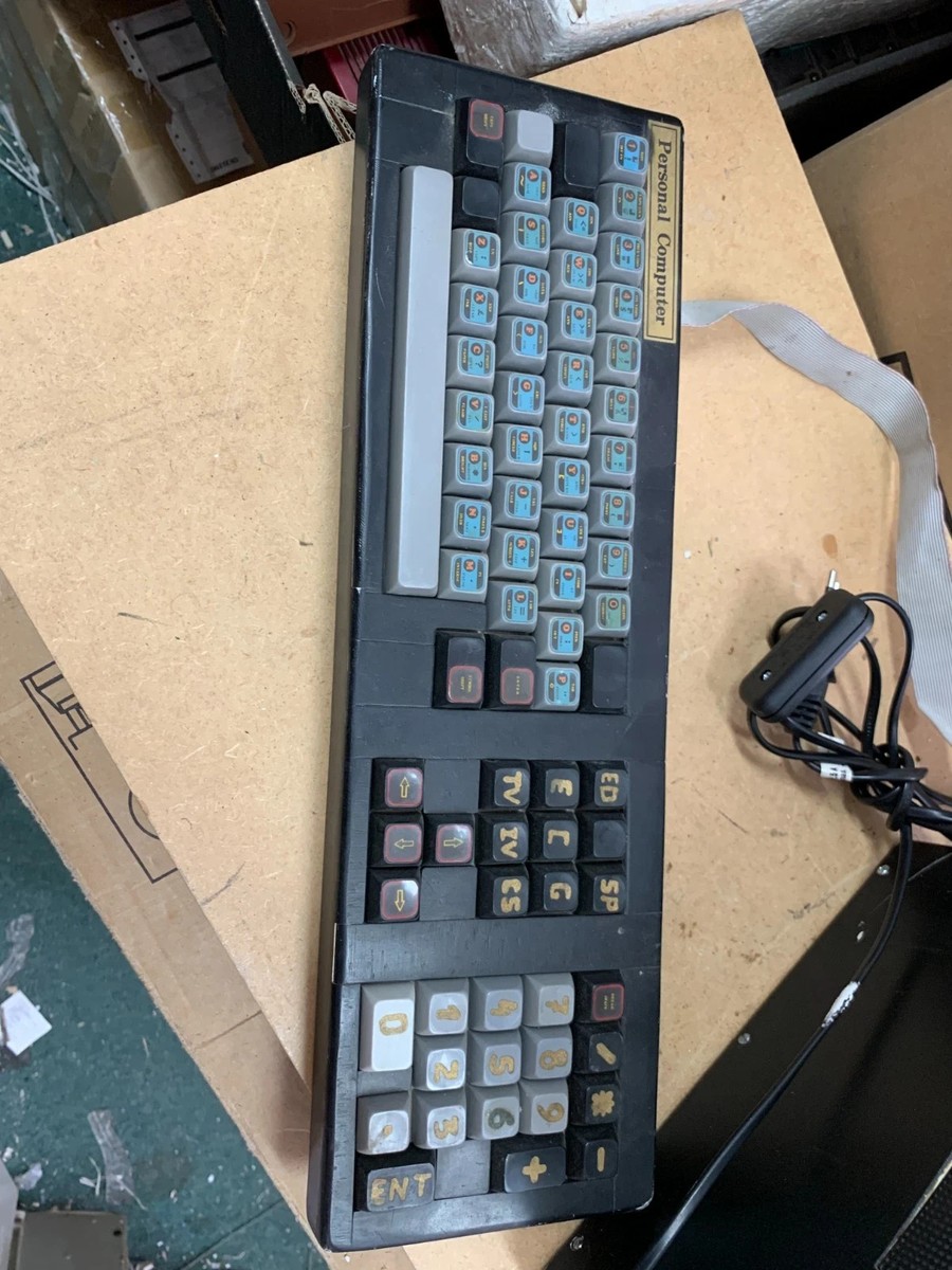 Pentagon 128 - soviet ZX Spectrum clone | eBay
