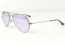 Ray-Ban sunglasses RB 3562 003/5J 59-14 140 3P Bronze/Purple aviator Polarized