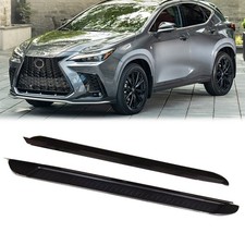 Running Boards For Lexus Nx 2022 - 2025 Side Steps Nerf Bar Aluminum