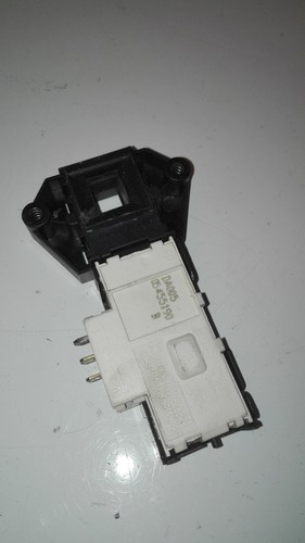 Demontiert mit HAIER HNS 1000A : Elektroschloss Türschloss