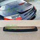 Add on Wing Spoiler for Porsche 911 996 1998-2006