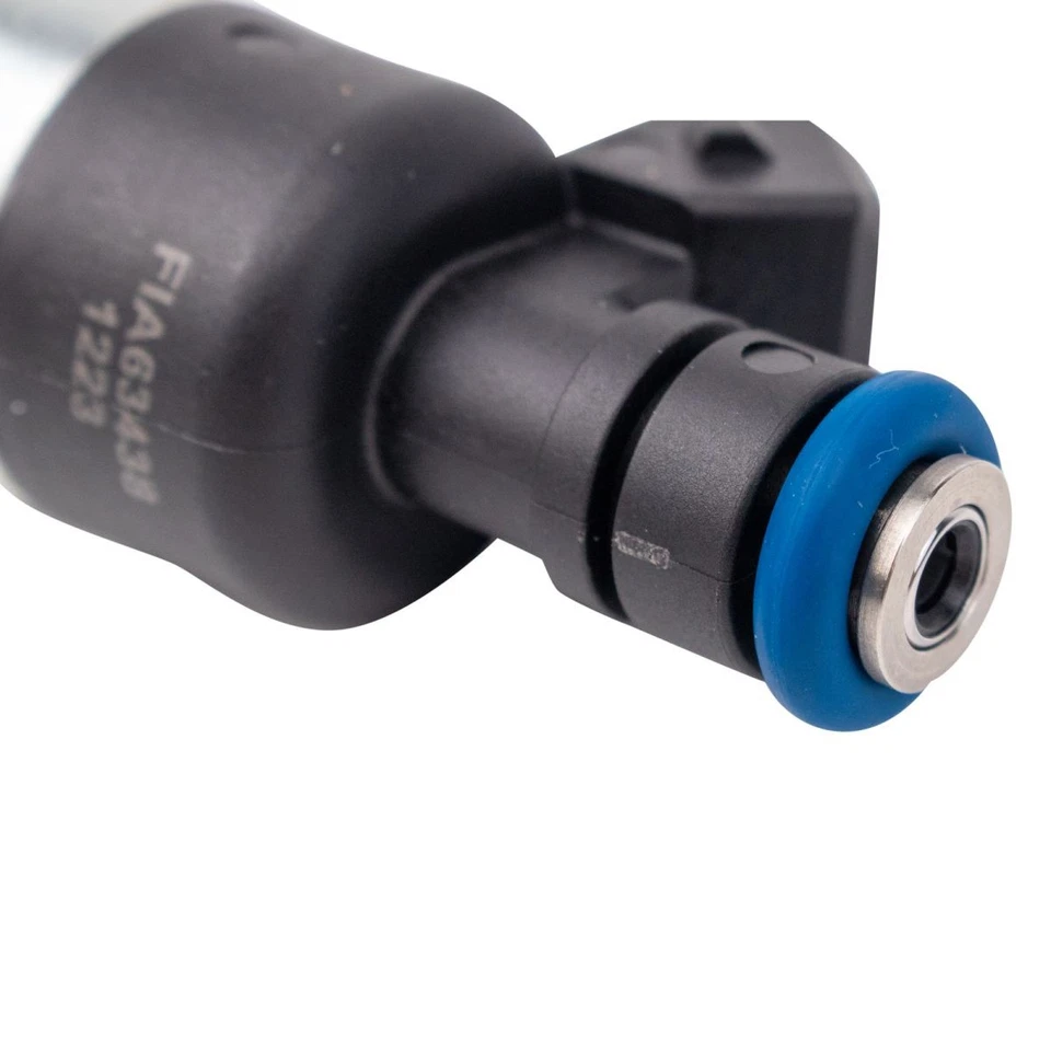 Juego de inyectores de combustible para Chevrolet 1989-1992 Pontiac 1989-1992 Foto 3 de 4