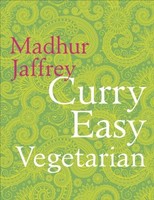 Madhur Jaffrey Curry Easy Vegetarian