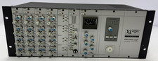 XLogic SuperAnalogue X-Rack Solid State Logic - Custom Build