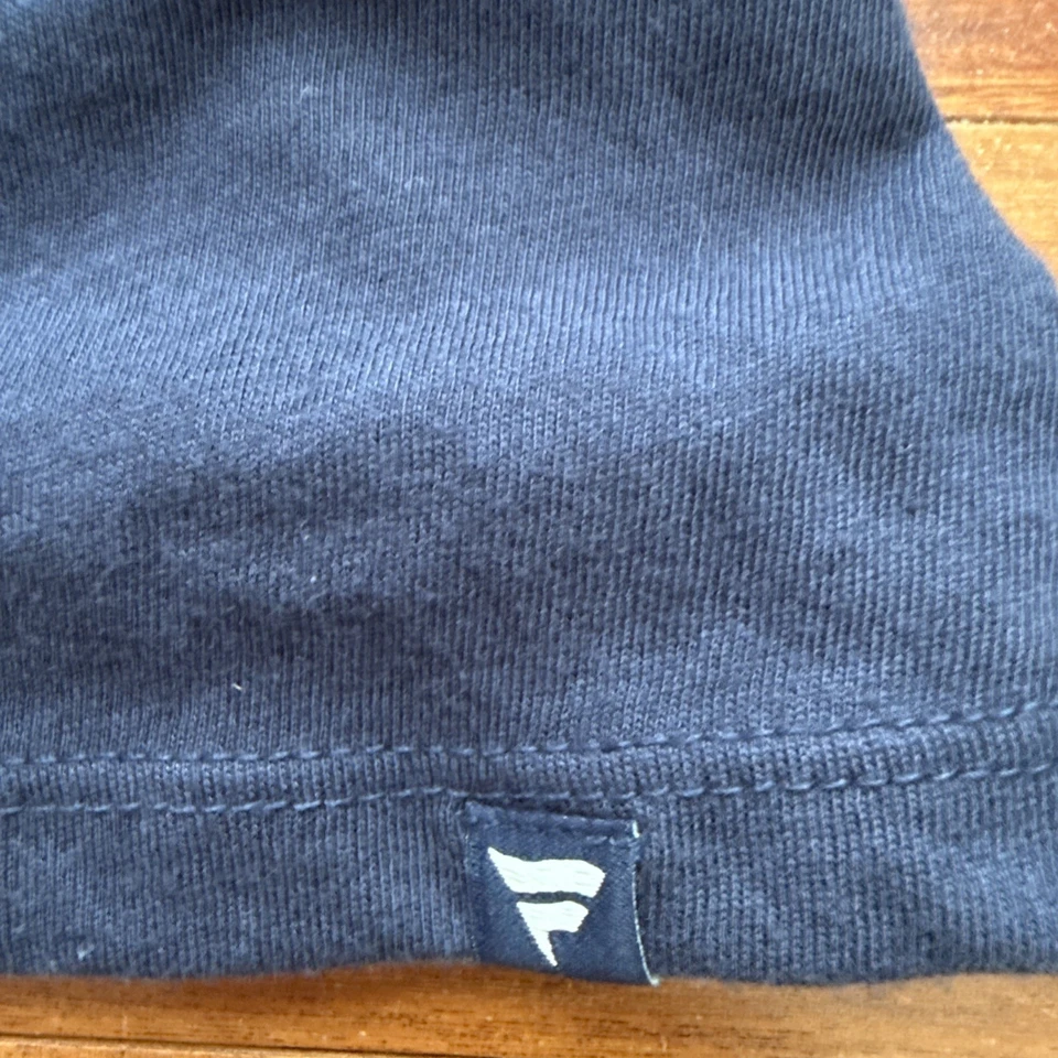 Camiseta sin mangas femenina equipo olímpico de Estados Unidos fanáticos talla XS espalda de corredor Foto 3 de 4