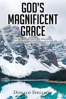 Donald Spellman | God's Magnificent Grace | Taschenbuch | Englisch (2021)