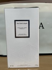 Van Cleef Moonlight Rose  Edp 75 Ml Vapo Raro Da Trovare Con Cellophane