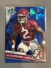 2023 Bowman Chrome University Caleb Downs 1st Sapphire #49 Alabama Crimson Tide