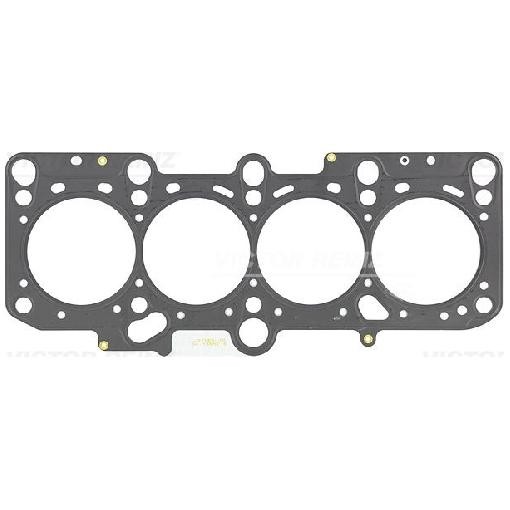 Dichtung Zylinderkopf FüR Seat Cordoba 6K 1.8 00 Bis 02 Victor AGN APY-image