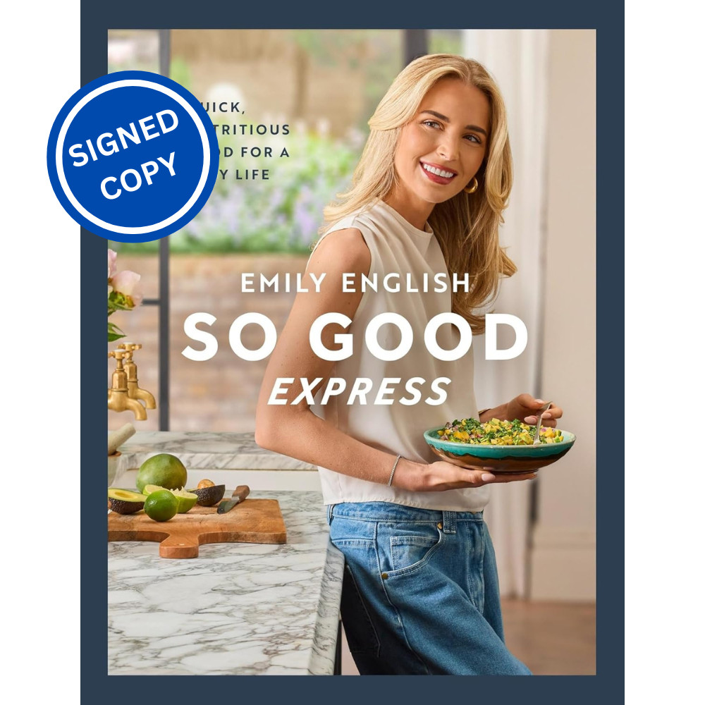 So Good Express by Emily English - 9781399631167 - Image 11