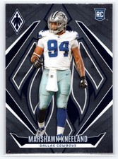 2024 Panini Phoenix #224 Marshawn Kneeland