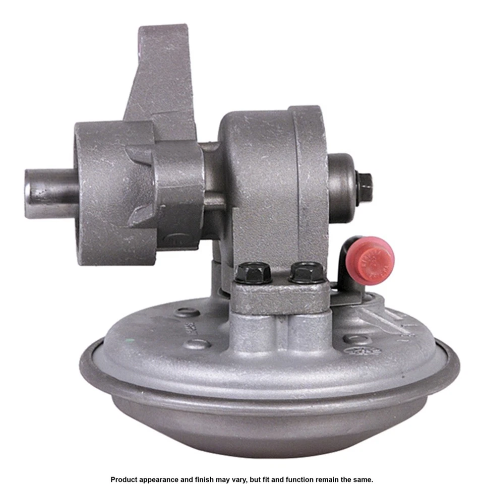 For Ford Bronco II Ranger 1985 1986 1987 Cardone Vacuum Pump TCP - Image 4 of 4