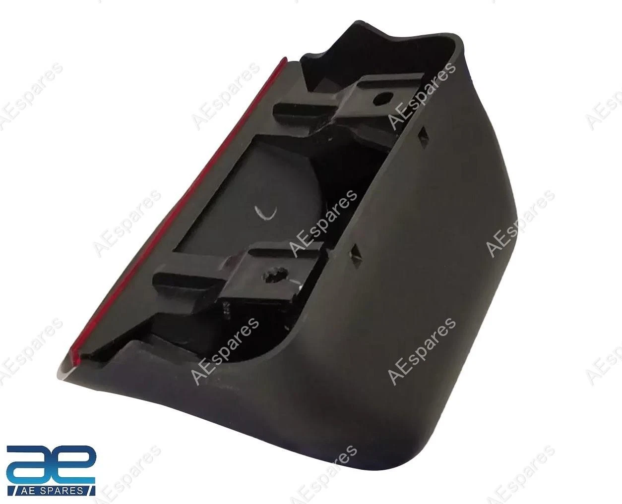High Mount Stop Lamp Light For Suzuki Alto 800 2012-2023 Alto K10 2014-2020 view 3