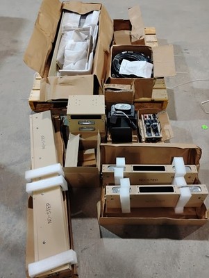 Ibis Tek Cat 1 MRAP Lighting Kit 2203-100-005