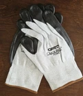 QRP PDWSM - Gloves Qualakote ESD Wave Solder, Large, 1 pair