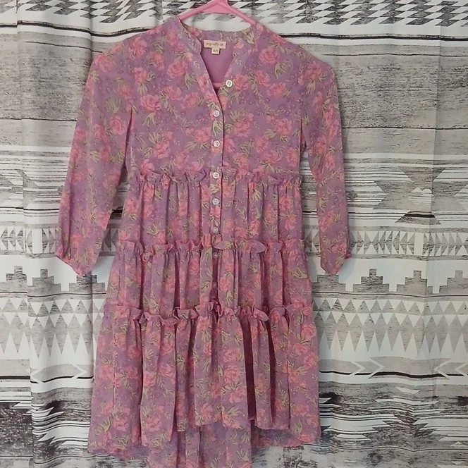 sachin and babi light blue dress Dresses | Jersey Dresses | Casual | Pink | Women