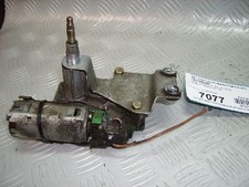 Scheibenwischermotor Hinten Opel Tigra 1.4i 16V A 1994-2000