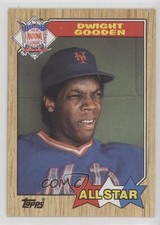 Dwight Gooden