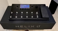 Line 6 Helix LT Digital Multi-Effects Floor P...