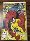 Marvel Comics: The Amazing Spider-Man Vol. 1 #345 (March 1991)