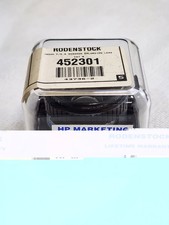 Rodenstock 105mm f/5.6 Rodagon Enlarging Lens MINT
