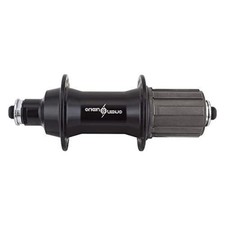 Origin8 HUB RR OR8 MT1100 QR 8/11sCAS 28x135 SB BK