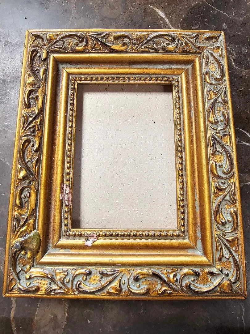 Clayre & Eef Federa Decorativa Per Cuscino - 50x50 Cm In Puro Cotone - Stile Country E Nostalgico - Colore Turchese - Modello SFY31T