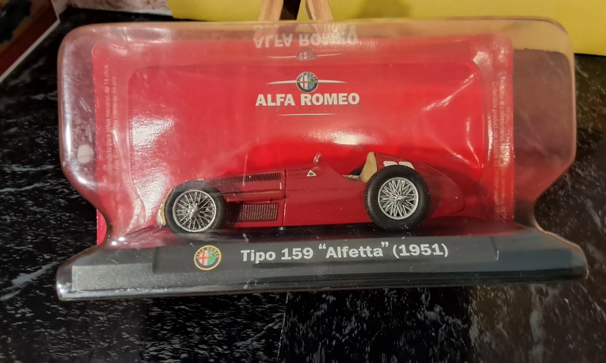 alfa romeo 159 diecast products for sale | eBay UK