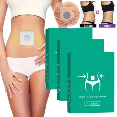 90pcs Rejuvacare Ozem Patch, Gentle and Safe to Touch the Skin New upgrade