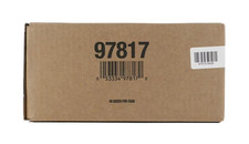 2021/22 Upper Deck Credentials Hockey Hobby 20-Box Case