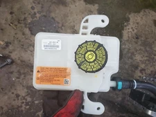 Power Brake Booster Fits 21-22 MUSTANG MACH-E 1642523