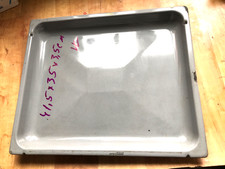 Miele .Backblech.Blech.41,5x35x3,5 cm.