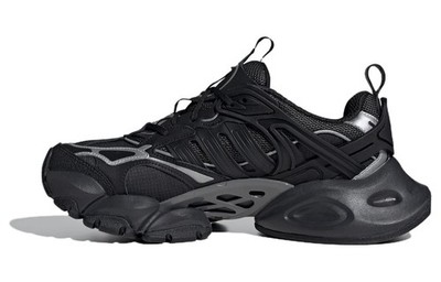 adidas Vento XLG Black IH0070 Men's Size