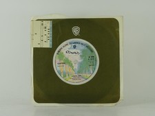 ALAN PRICE JARROW SONG (11) 2 Track 7" Single including Picture Sleeve WARNER BR