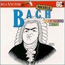More Greatest Hits von J.S. Bach | CD | Zustand sehr gut