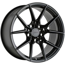Tsw Neptune 19x9.5 5x4.5 39mm Satin Black Wheel Rim 19 Inch Tsw Neptune 19x9.5 5x4.5 39mm Satin Black Wheel Rim 19 Inch