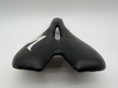 Specialized S-WORKS Toupe Carbon Rail Saddle 143mm (With Tear) | eBay