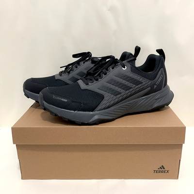adidas Terrex Tracefinder 2 CLIMAPROOF Trail Running Shoes JI0274
