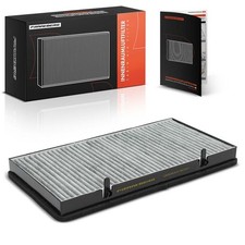 Filtre d'habitacle Nissan PRIMASTAR