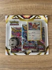 Tripack Pokemon I EB10 Astres Radieux Pokemon FR - Mint