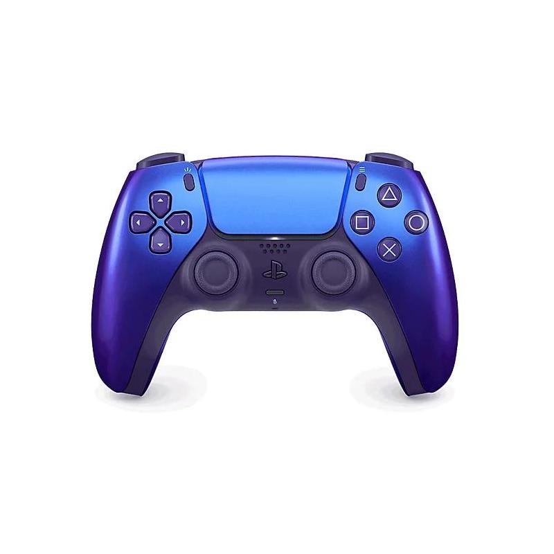 Sony DualSense Indaco Bluetooth/USB Gamepad Analogico/Digitale PlayStation 5