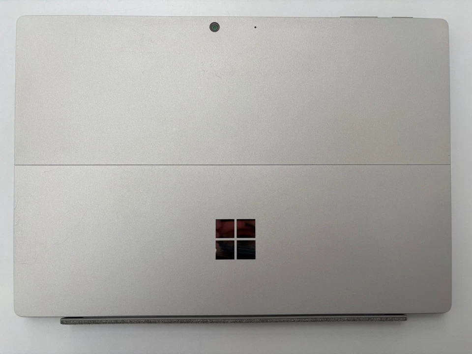Microsoft Surface Pro 4 1724 Core I5 6300U 8GB 256GB SSD Win11 Silber Tablet - Bild 3 von 3